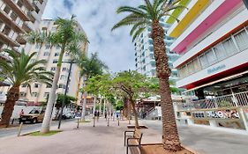 Studio Bahamas By Tor
